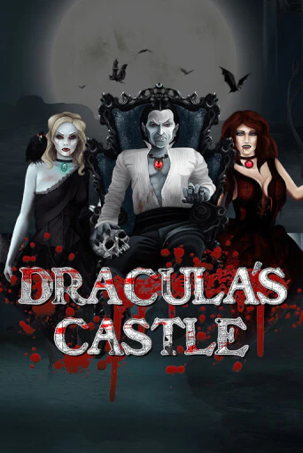 Dracula's Castle играть на фантики | Pin-Up бесплатно