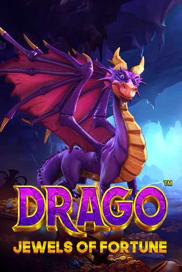 Drago - Jewels of Fortune играть на фантики | Pin-Up бесплатно