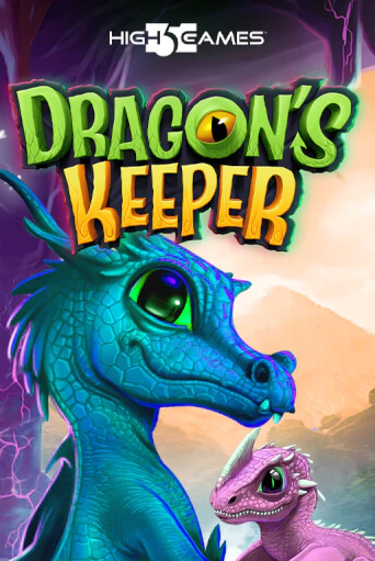 Dragon's Keeper играть на фантики | Pin-Up бесплатно