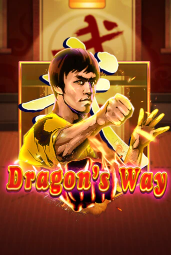 Dragon's Way играть на фантики | Pin-Up бесплатно