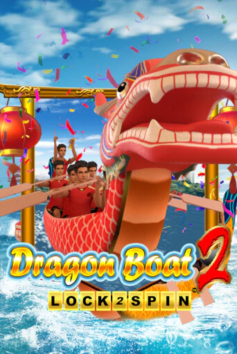 Dragon Boat 2 играть на фантики | Pin-Up бесплатно