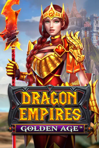 Dragon Empires Golden Age™ играть на фантики | Pin-Up бесплатно