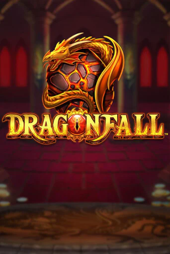 Dragonfall играть на фантики | Pin-Up бесплатно