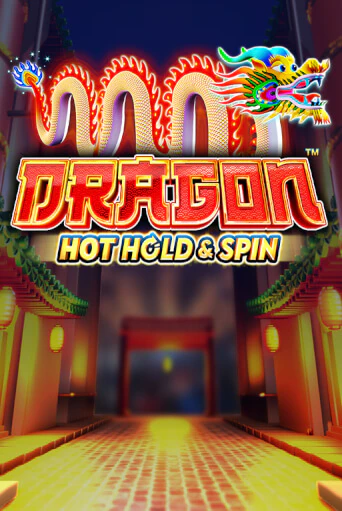 Dragon Hot Hold & Spin играть на фантики | Pin-Up бесплатно