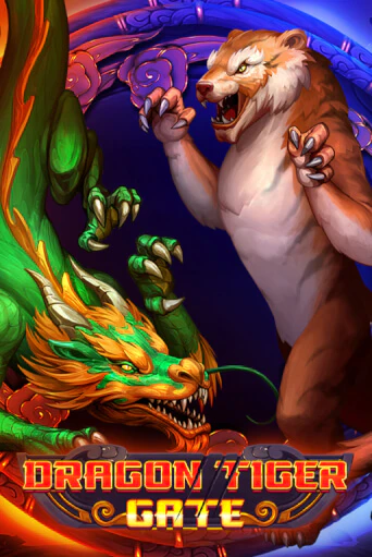 Dragon Tiger Gate играть на фантики | Pin-Up бесплатно
