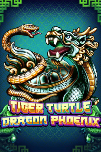 Dragon Tiger Phoenix Turtle играть на фантики | Pin-Up бесплатно