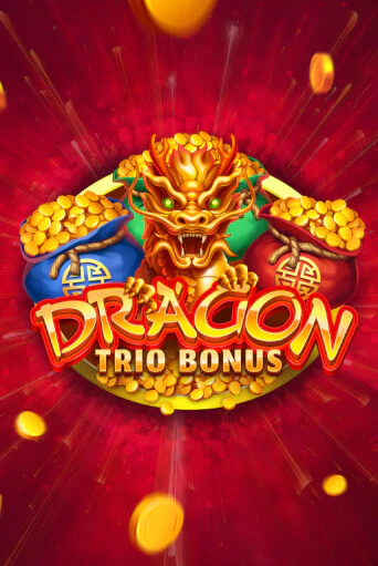 Dragon Trio Bonus играть на фантики | Pin-Up бесплатно