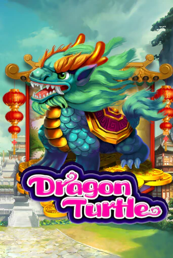Dragon Turtle играть на фантики | Pin-Up бесплатно