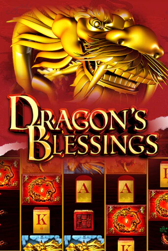 Dragons Blessings играть на фантики | Pin-Up бесплатно