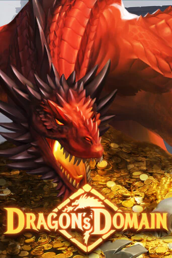 Dragon's Domain играть на фантики | Pin-Up бесплатно