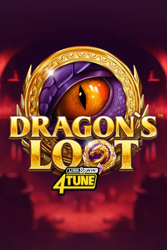 Dragon's Loot Link&Win 4Tune играть на фантики | Pin-Up бесплатно