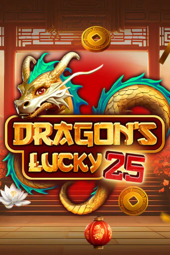 Dragon's Lucky 25 играть на фантики | Pin-Up бесплатно