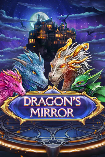 Dragon’s Mirror играть на фантики | Pin-Up бесплатно