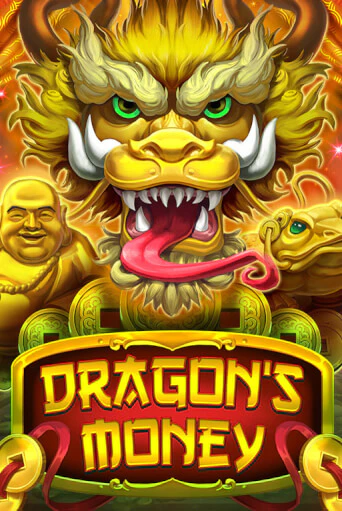 Dragon's Money играть на фантики | Pin-Up бесплатно