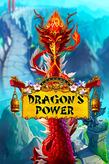 Dragons Power играть на фантики | Pin-Up бесплатно
