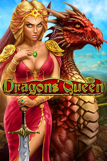 Dragons' Queen играть на фантики | Pin-Up бесплатно