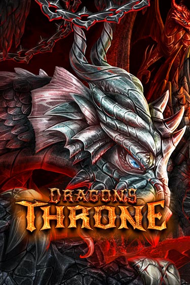 Dragon's Throne играть на фантики | Pin-Up бесплатно