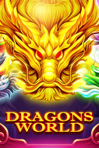 Dragons World играть на фантики | Pin-Up бесплатно