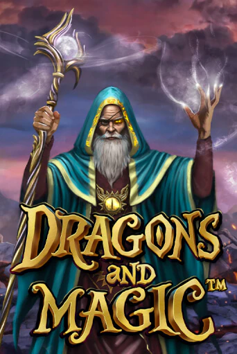 Dragons and Magic играть на фантики | Pin-Up бесплатно