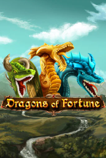 Dragons of Fortune играть на фантики | Pin-Up бесплатно