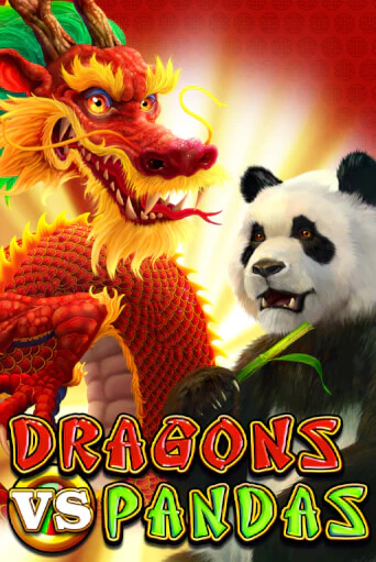 Dragons vs Pandas играть на фантики | Pin-Up бесплатно