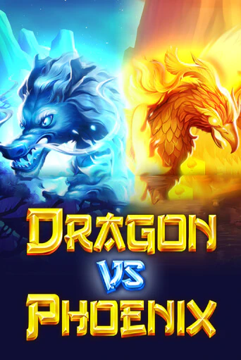 Dragon vs Phoenix играть на фантики | Pin-Up бесплатно