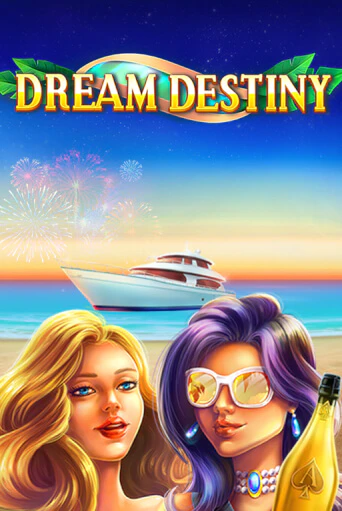 Dream Destiny играть на фантики | Pin-Up бесплатно