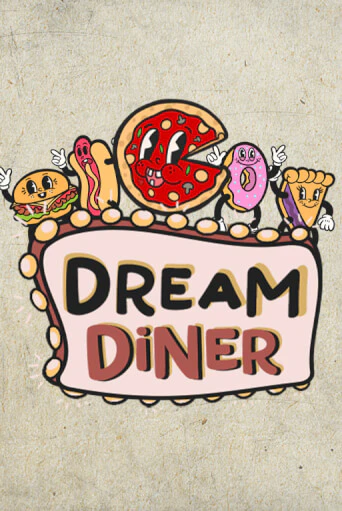 Dream Diner играть на фантики | Pin-Up бесплатно