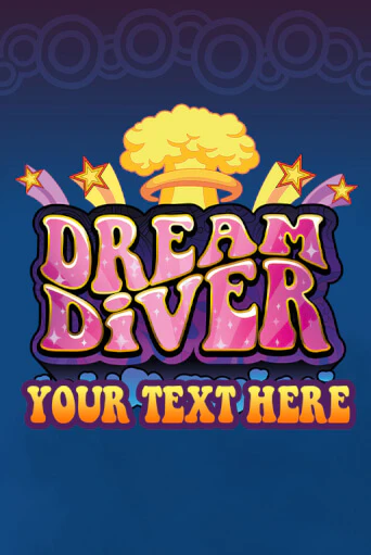 Dream Diver играть на фантики | Pin-Up бесплатно