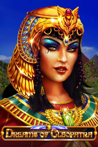 Dreams Of Cleopatra играть на фантики | Pin-Up бесплатно