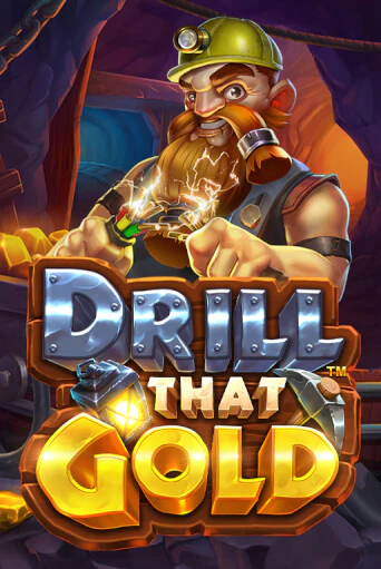 Drill That Gold играть на фантики | Pin-Up бесплатно