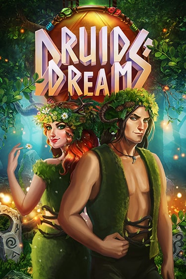 Druids' Dream играть на фантики | Pin-Up бесплатно