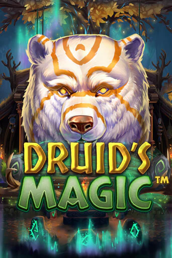 Druid’s Magic играть на фантики | Pin-Up бесплатно