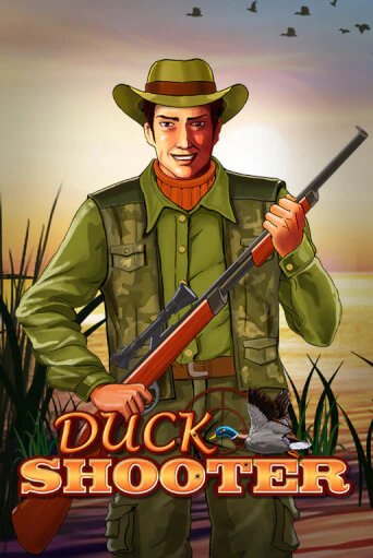 Duck Shooter играть на фантики | Pin-Up бесплатно