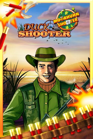 Duck Shooter Crazy Chicken Shooter играть на фантики | Pin-Up бесплатно