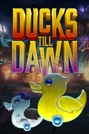 Ducks till Dawn играть на фантики | Pin-Up бесплатно