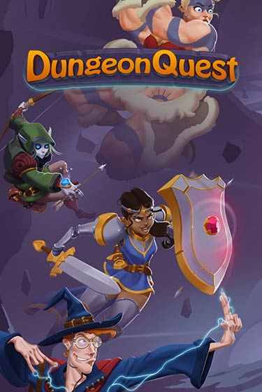 Dungeon Quest играть на фантики | Pin-Up бесплатно