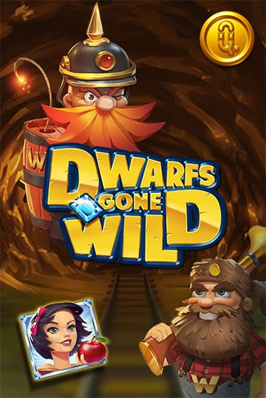 Dwarfs Gone Wild играть на фантики | Pin-Up бесплатно