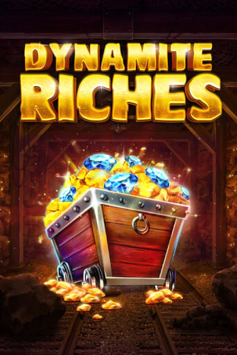 Dynamite Riches играть на фантики | Pin-Up бесплатно