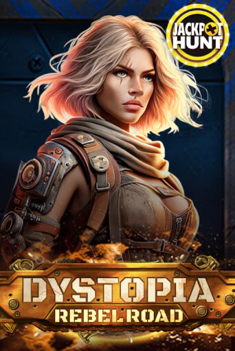 Dystopia: Rebel Road играть на фантики | Pin-Up бесплатно