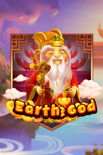 Earth God играть на фантики | Pin-Up бесплатно