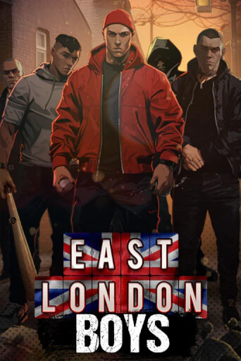 East London Boys играть на фантики | Pin-Up бесплатно