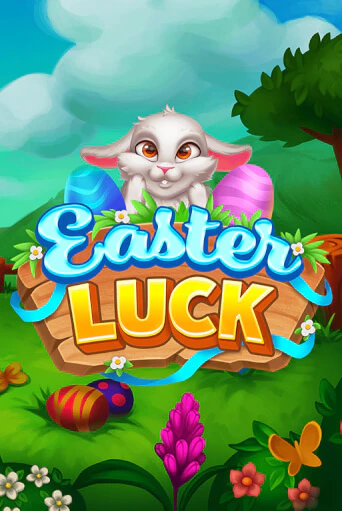 Easter Luck играть на фантики | Pin-Up бесплатно