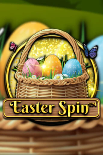 Easter Spin играть на фантики | Pin-Up бесплатно