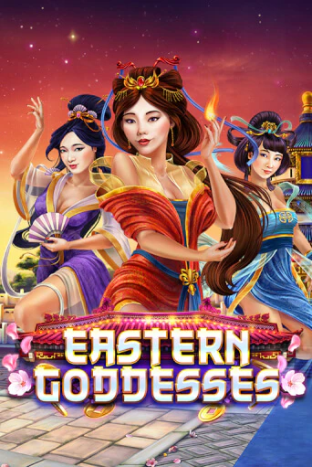 Eastern Goddesses играть на фантики | Pin-Up бесплатно
