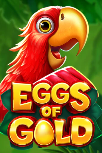 Eggs of Gold играть на фантики | Pin-Up бесплатно