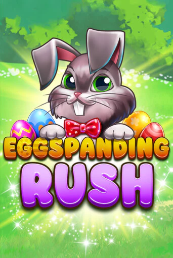 Eggspanding Rush играть на фантики | Pin-Up бесплатно