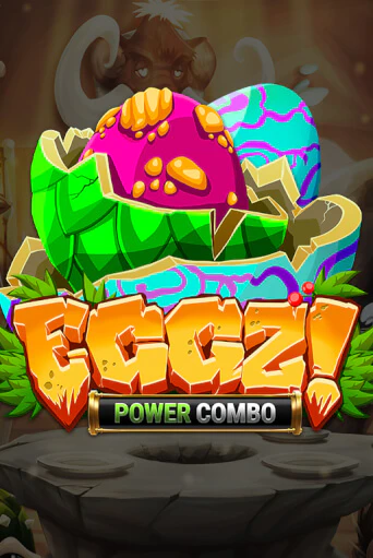 Eggz! POWER COMBO играть на фантики | Pin-Up бесплатно