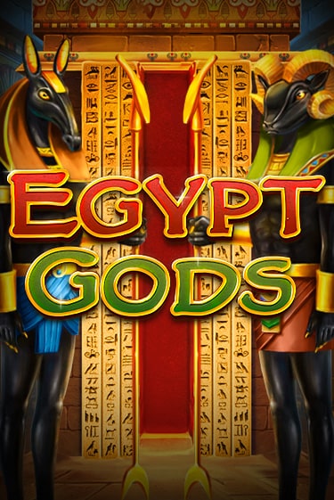 Egypt Gods играть на фантики | Pin-Up бесплатно
