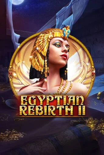 Egyptian Rebirth II - 10 Lines играть на фантики | Pin-Up бесплатно